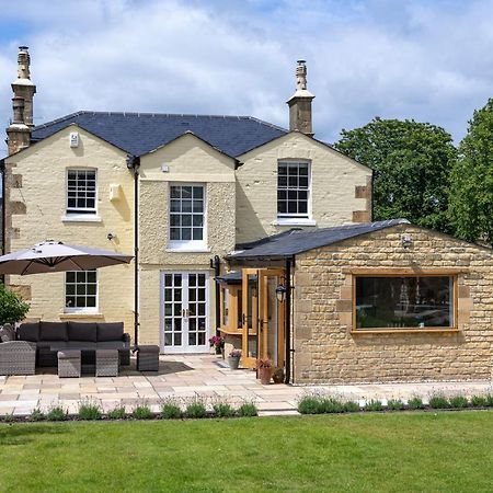 Cotsall House Бродвей Екстер'єр фото