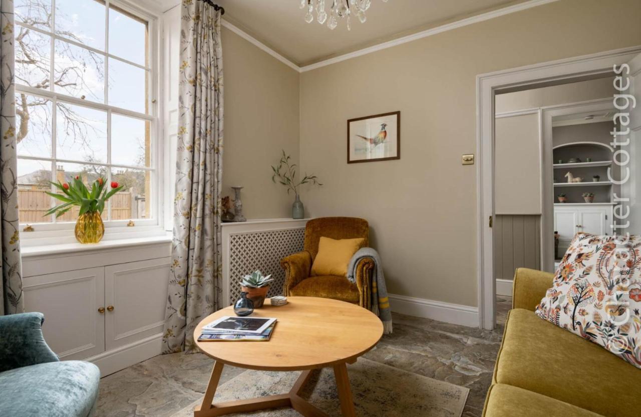 Cotsall House Бродвей Екстер'єр фото