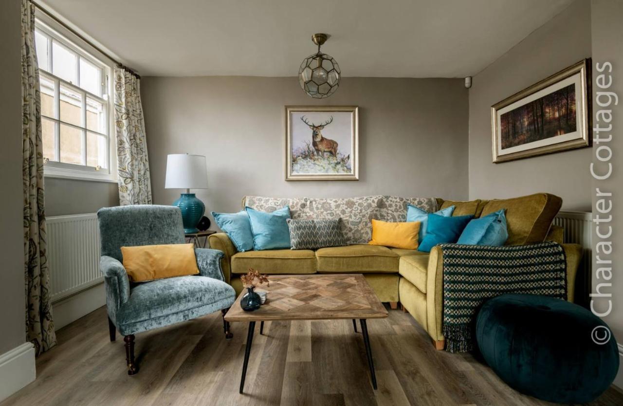 Cotsall House Бродвей Екстер'єр фото
