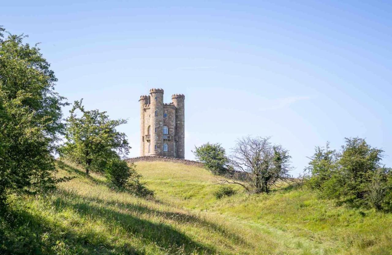 Cotsall House Бродвей Екстер'єр фото