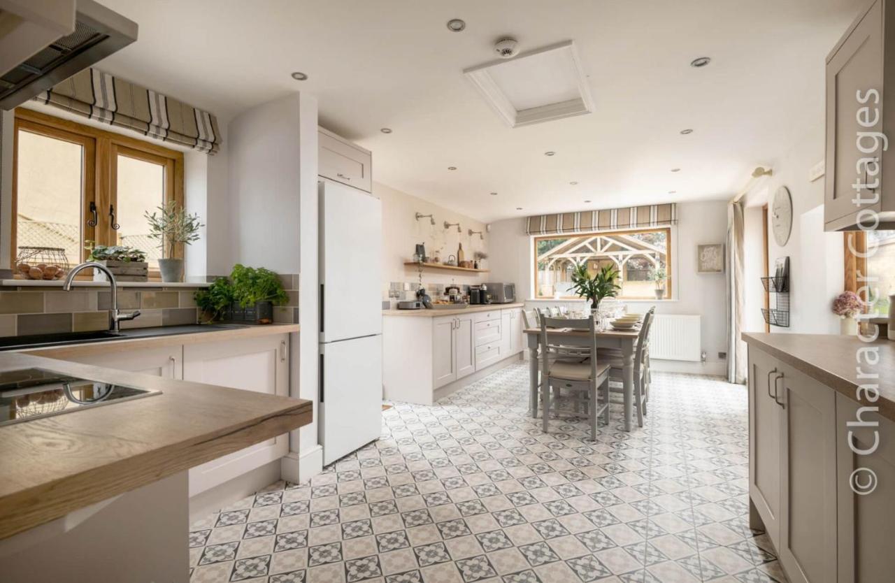 Cotsall House Бродвей Екстер'єр фото