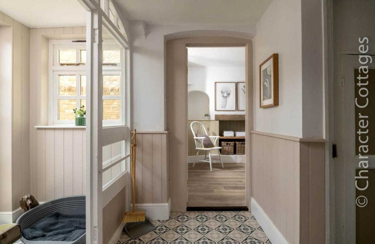 Cotsall House Бродвей Екстер'єр фото