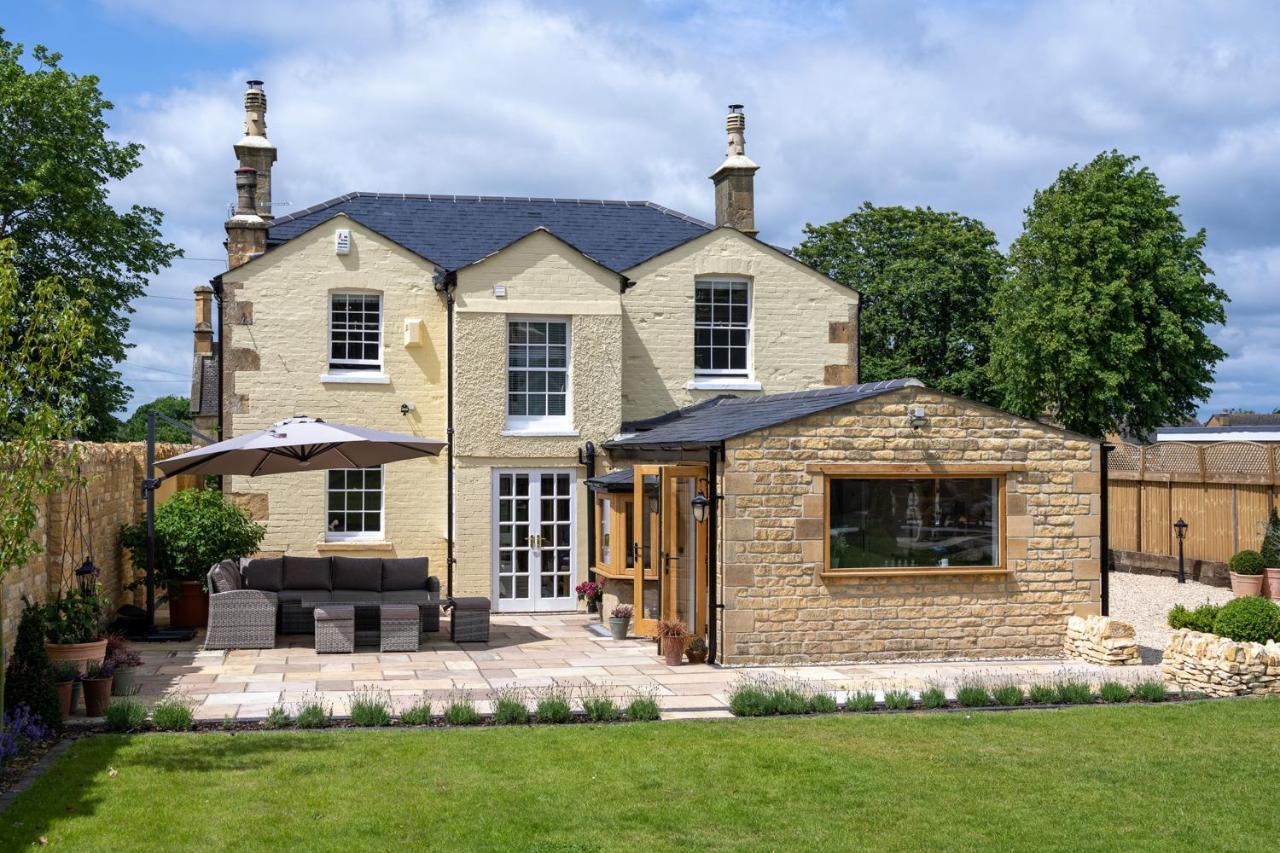 Cotsall House Бродвей Екстер'єр фото